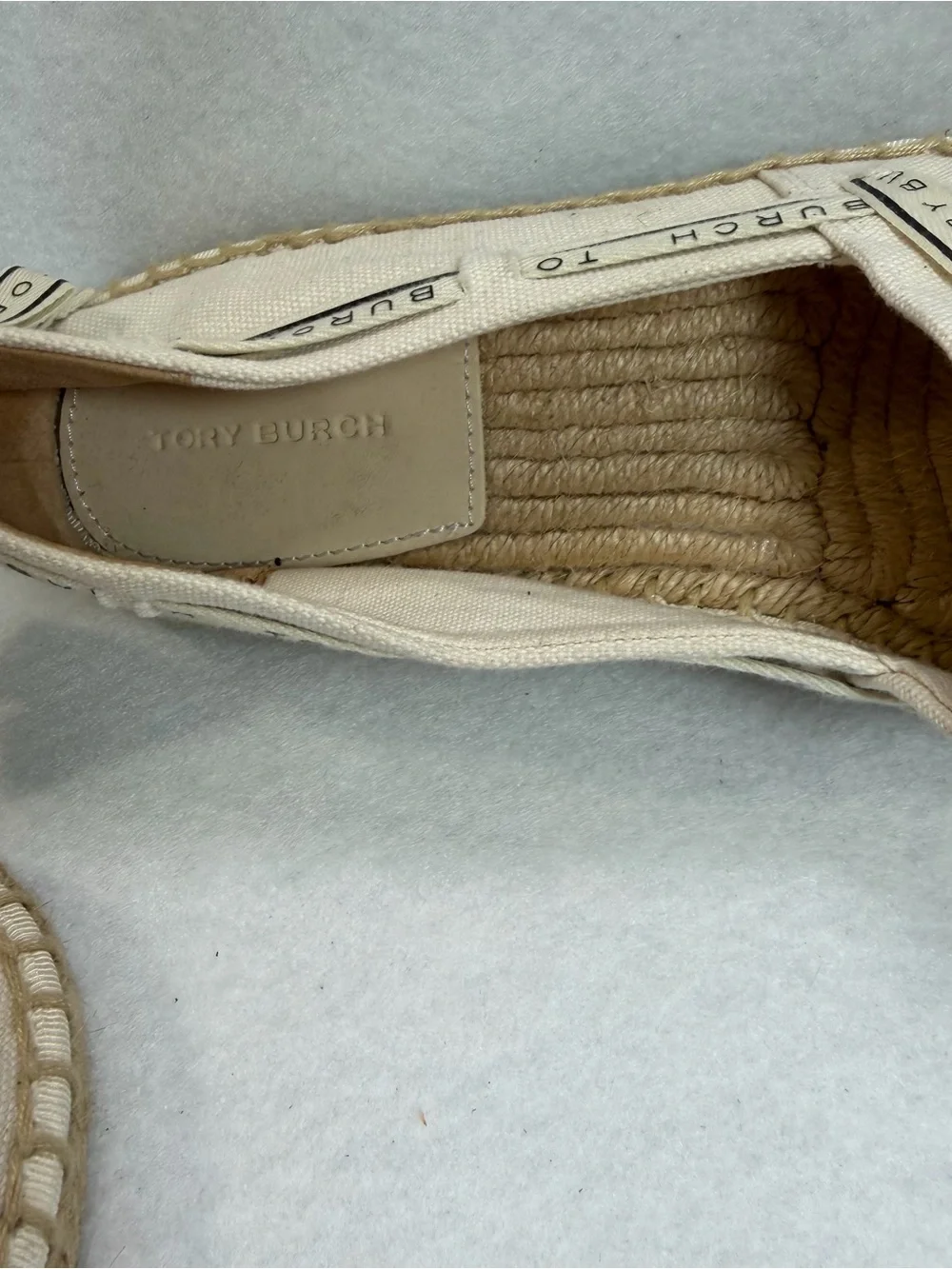N/A tory burch